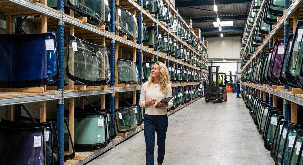 Auckland Bus Glass — windscreen warehouse stocked with glass for all makes and models